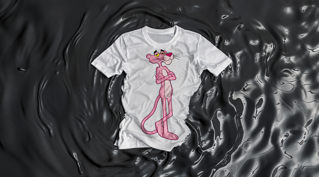 The Power of Garment Dyeing