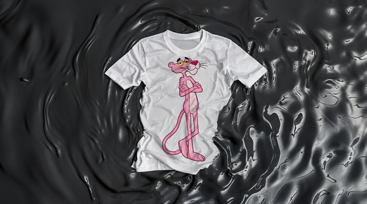 The Power of Garment Dyeing